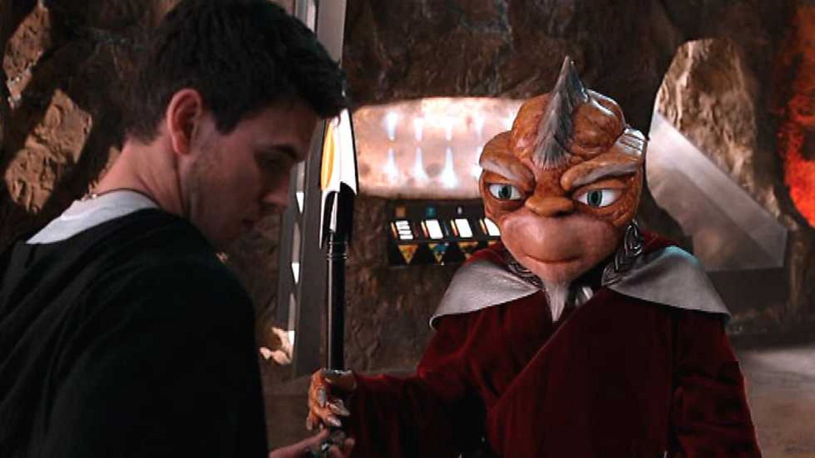 Negro de verdad - Power Rangers | Ver