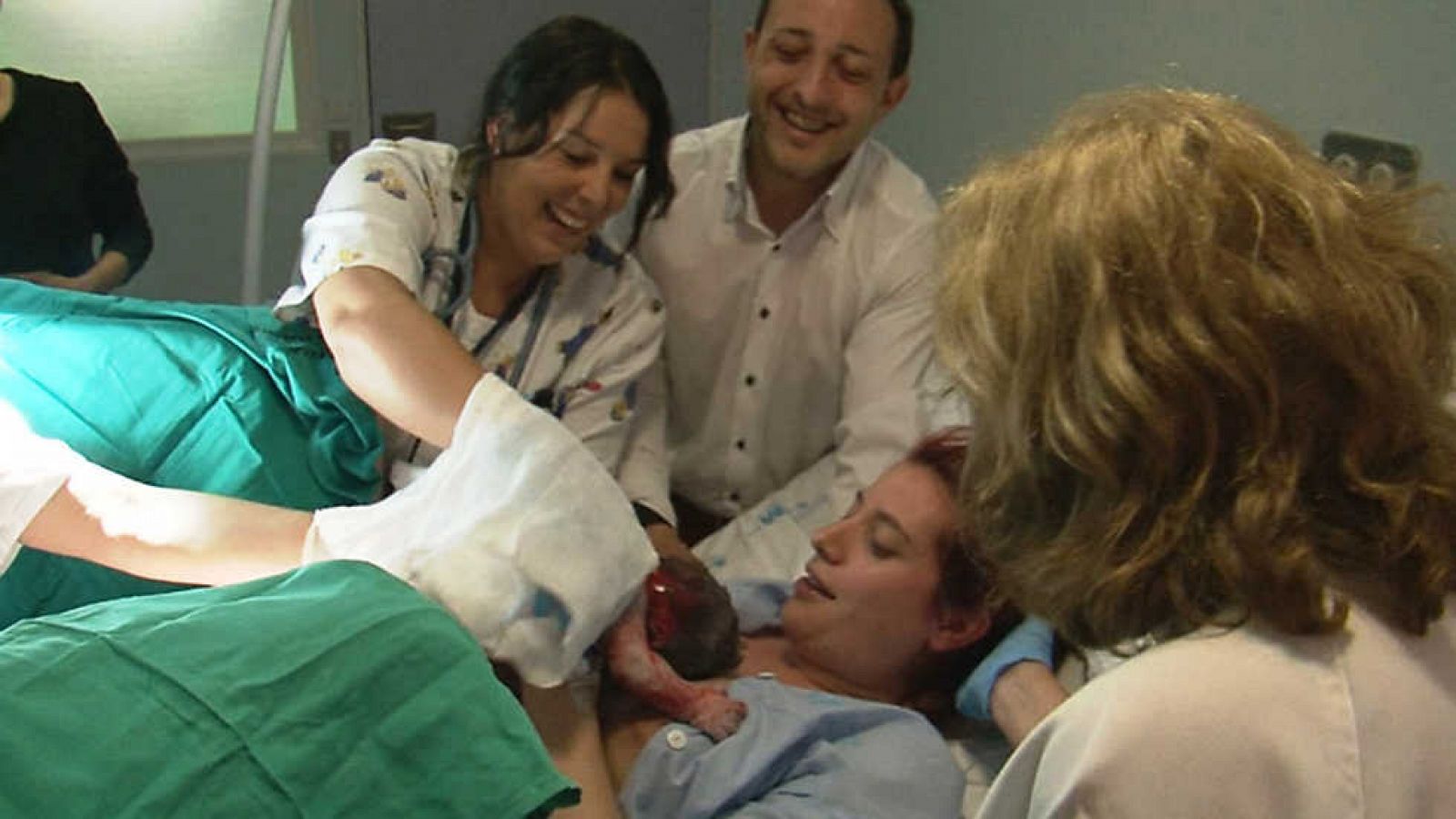 Comando Actualidad - Tener o no tener, hijos - ver ahora