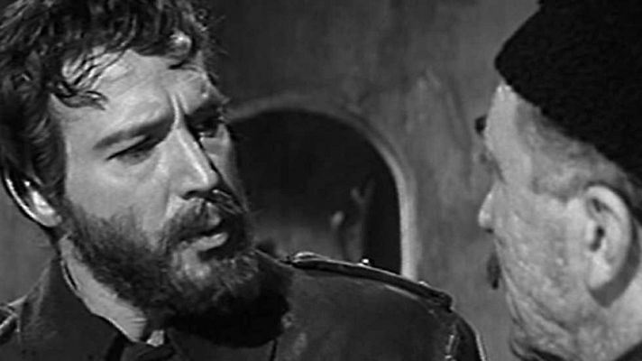 Historia de nuestro cine - Embajadores en el infierno