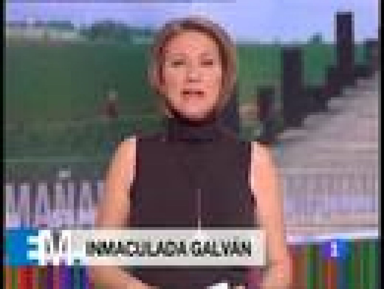 Esta mañana - 15/12/08 - Esta mañana | Ver