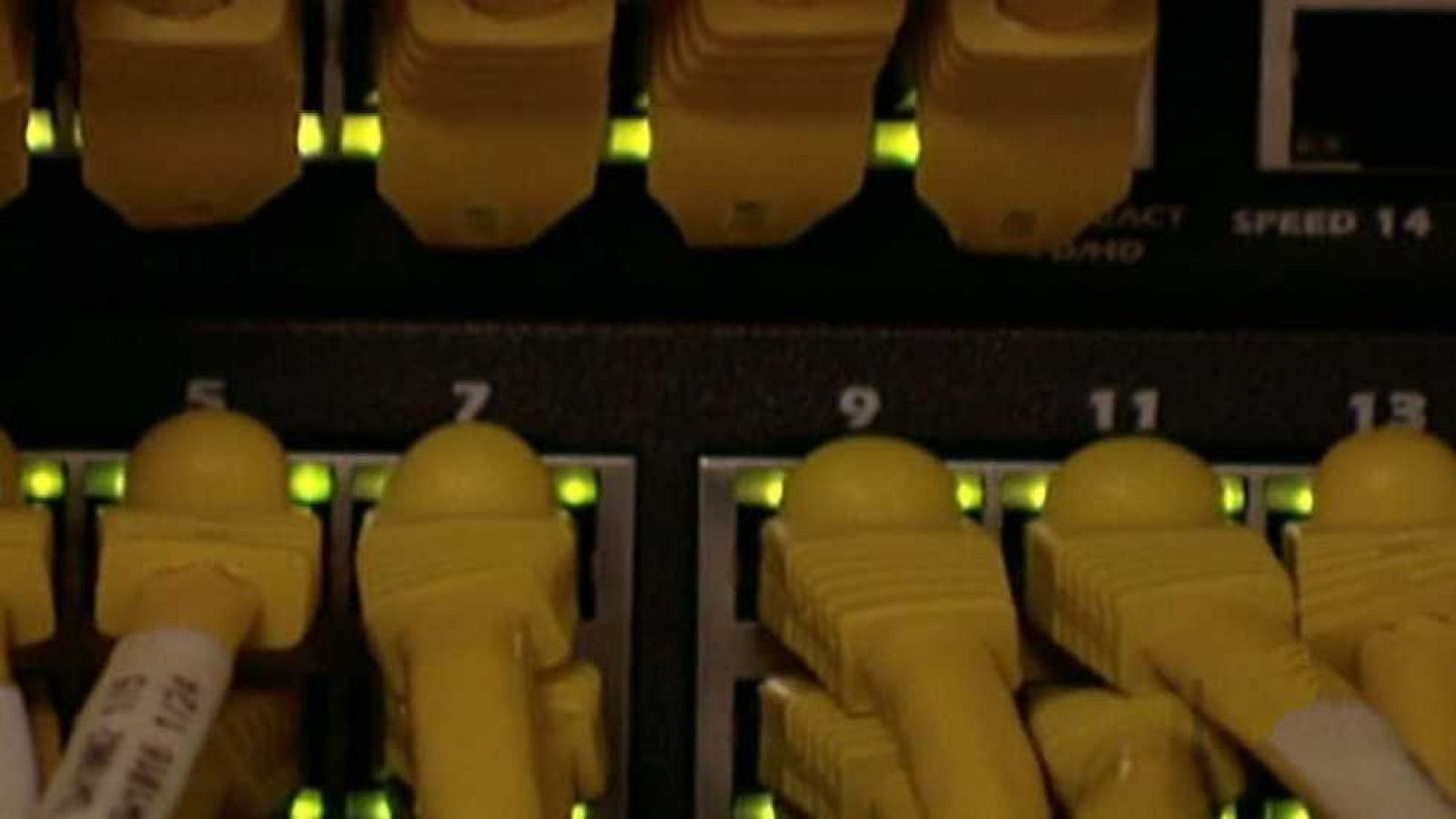 Aquí hay trabajo - 01/06/16 - Ver ahora