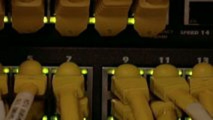 Aquí hay trabajo - Aquí hay trabajo - 01/06/16