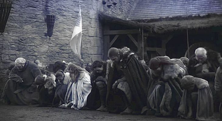 Universo UNED - Protocolo. La imagen ritual del poder