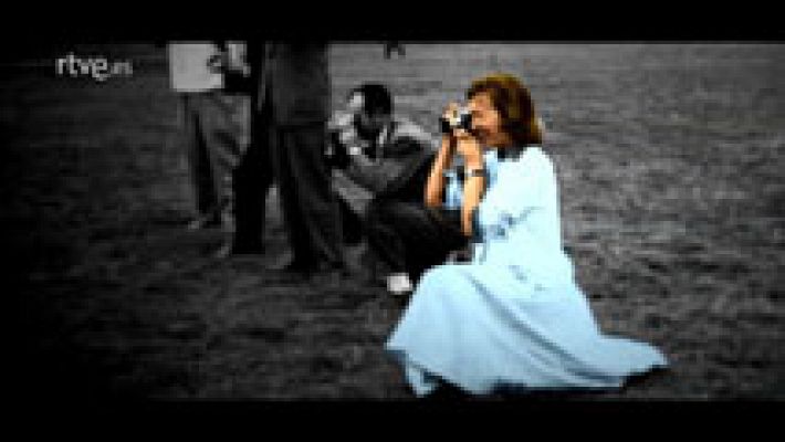 Imprescindibles - Joana Biarnés. Una entre todos