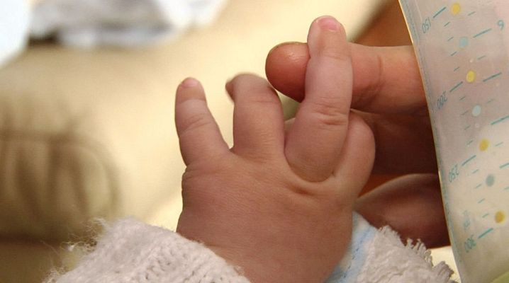 Comando Actualidad - Tener o no tener hijos - Famílias de acogida