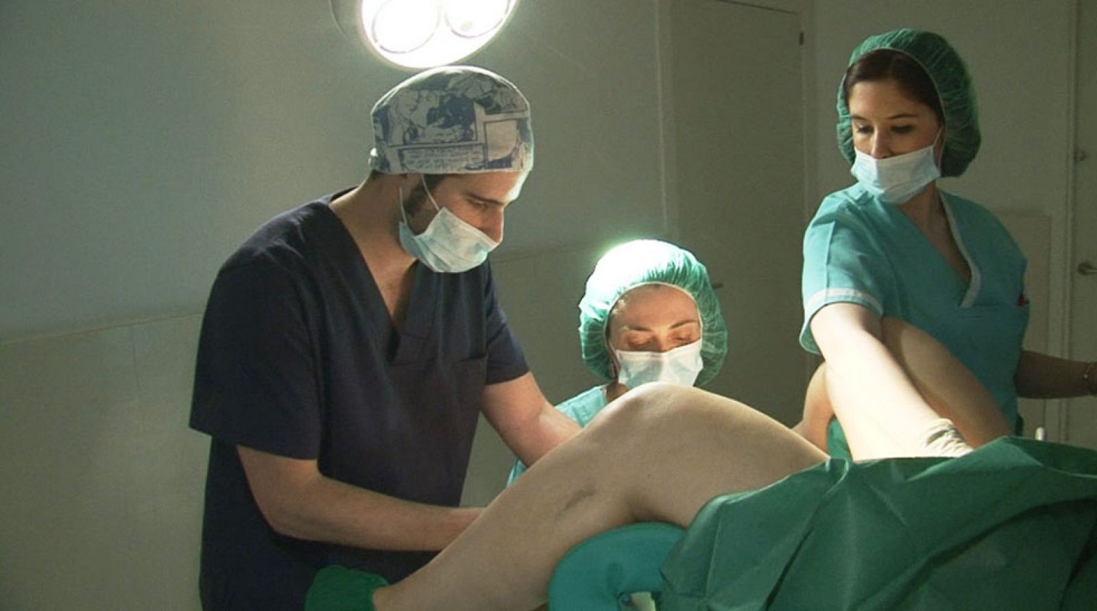 Comando Actualidad - Tener o no tener hijos - Tratamientos fertilidad