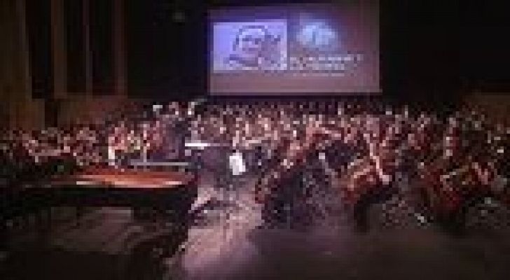 Universo UNED - Antón García Abril