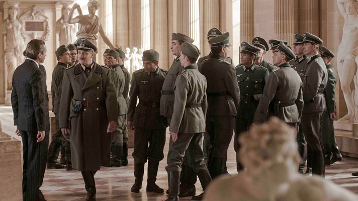Cultura en Rtve.es - Tráiler de 'Francofonia', de Alexander Sokurov