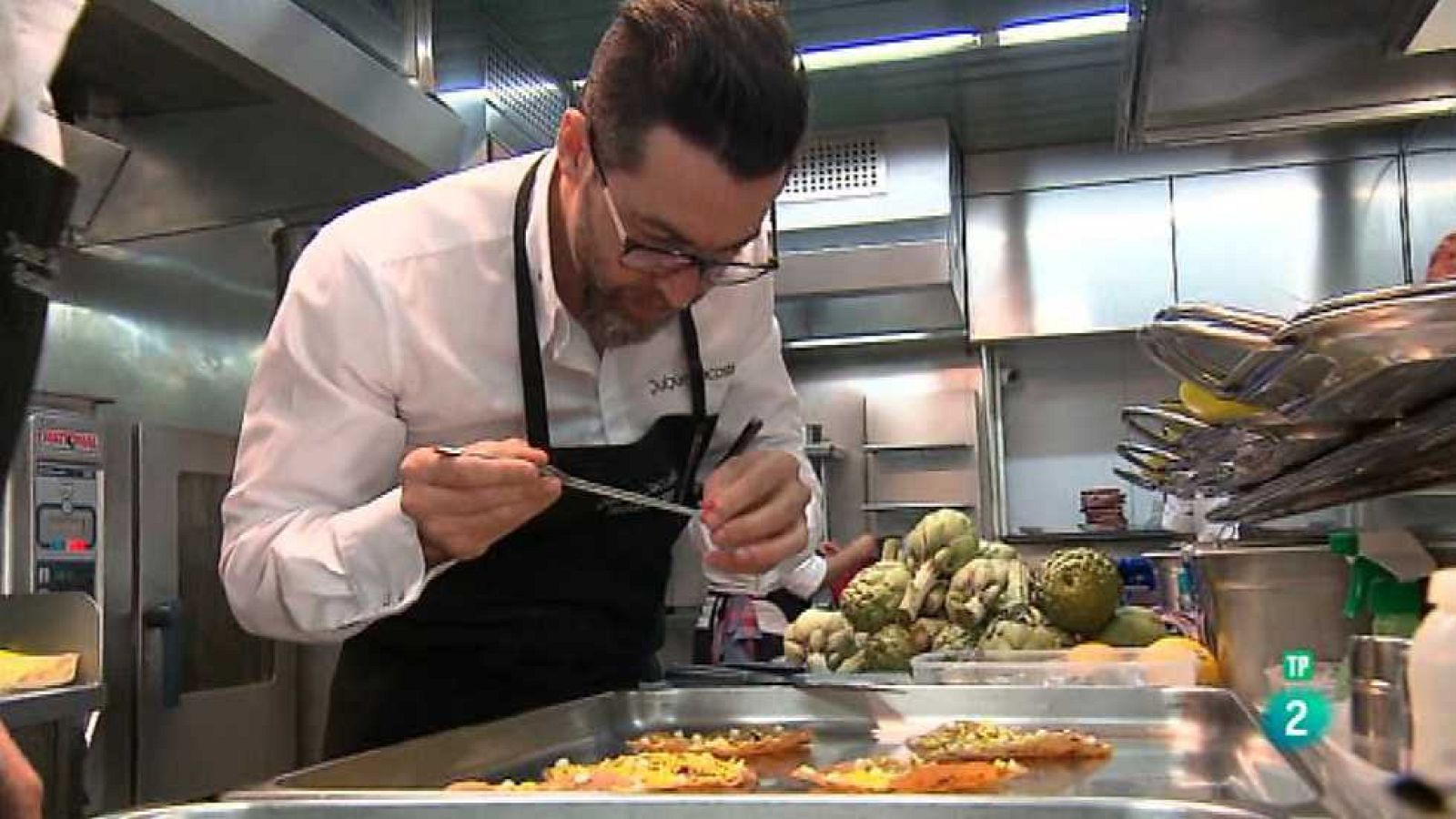 La aventura del saber - 01/06/16 - ver ahora