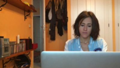VIII Concurso de Cortos RNE - Tu kien eres? - Ver ahora