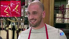 MasterChef 4 - El arte de las gemelas, la sonrisa de David y los ojitos de Ángel triunfan en Salamanca