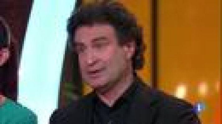 Reichel, la eliminación más inesperada