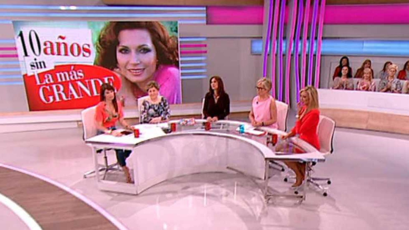 Torres en la cocina - Cocina con nosotros - ver ahora