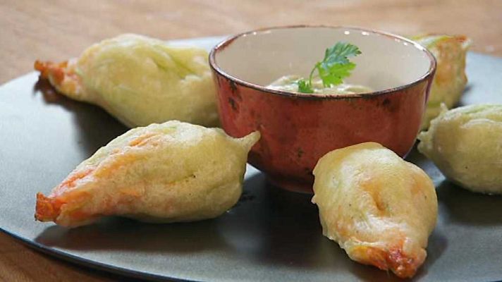 Torres en la cocina - Cocina con nosotros