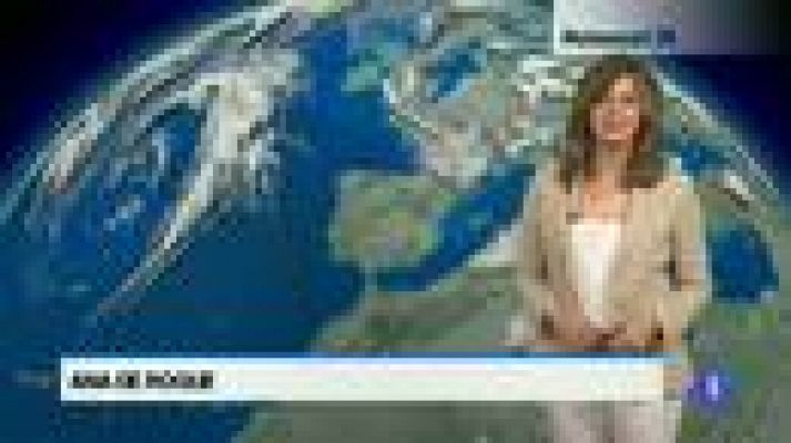 Noticias de Extremadura - El tiempo en Extremadura - 01/06/16