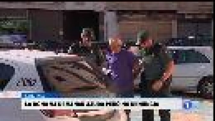 Informatiu Balear - Informatiu Balear en 2' - 01/06/16