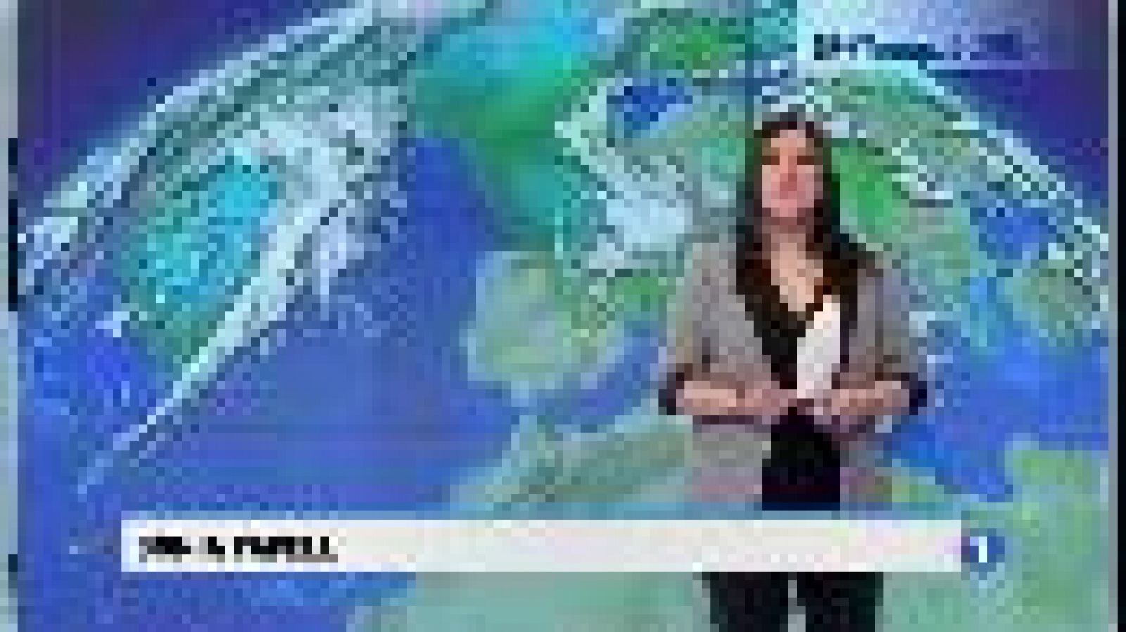 El temps a les Illes Balears - 01/06/16