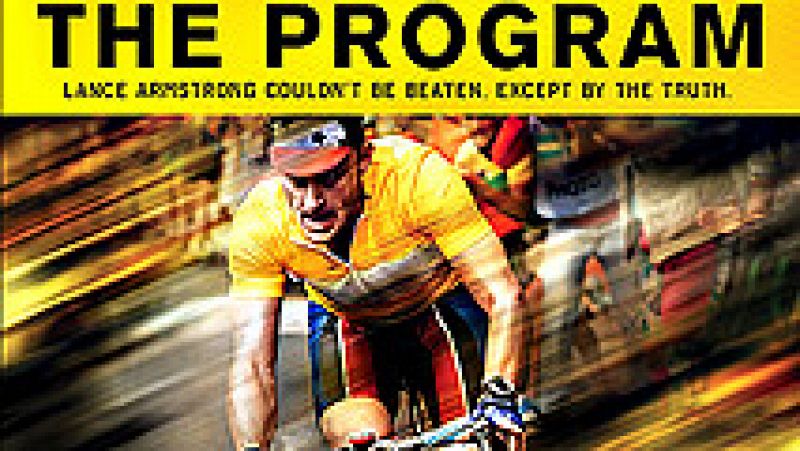 RTVE.es te adelanta el 'making off' de la película que narra la vida deportiva del excliclista Lance Armstrong.