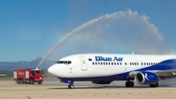 L'informatiu - Comunitat Valenciana - La Comunidad Valenciana en 2' - 01/06/16