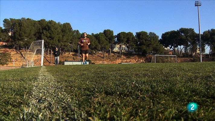 Tinc una idea - Sport2live, l'esport com a teràpia de reinserció