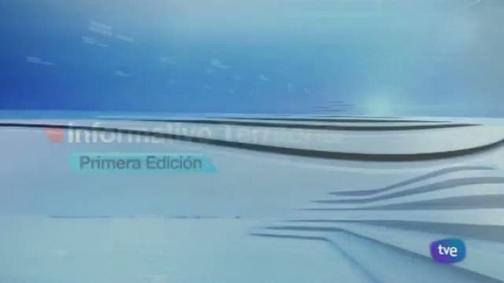 Noticias de Castilla-La Mancha - Noticias de Castilla-La Mancha - 01/06/16