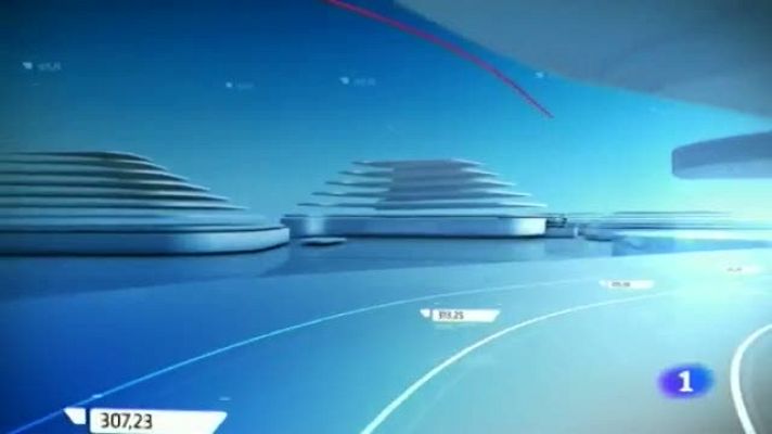 Noticias Murcia - La Región de Murcia en 2' - 01/06/2016