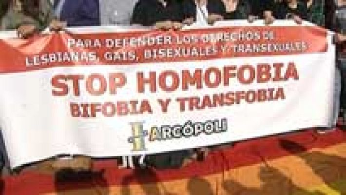 Informativo de Madrid - La Comunidad de Madrid en 4' - 01/06/16