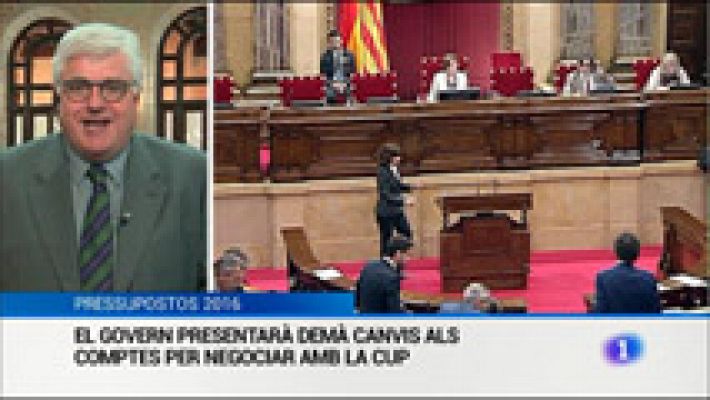 L'Informatiu - L'Informatiu - 01/06/16