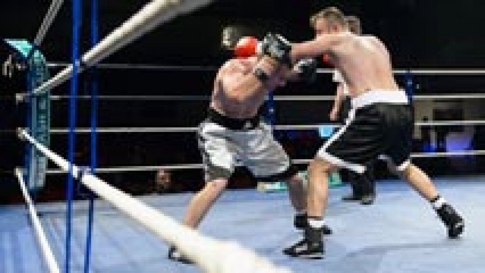 Telediario 1: Los boxeadores profesionales podrán competir en Río | RTVE Play