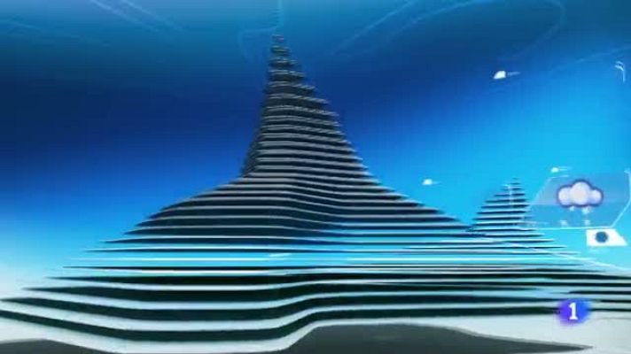 Informativo Telerioja - El tiempo en La Rioja -  01/06/16