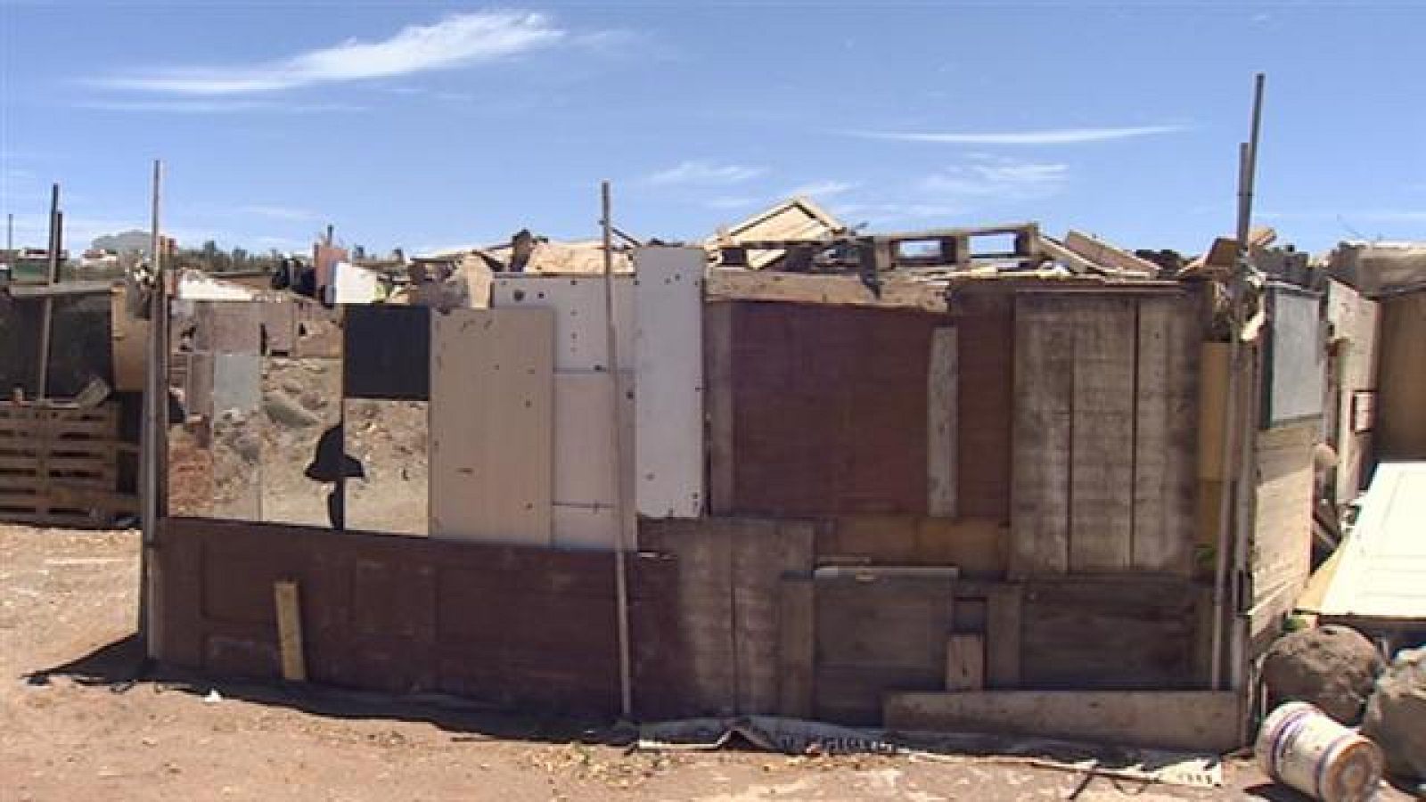 Canarias en 2' - 01/06/2016