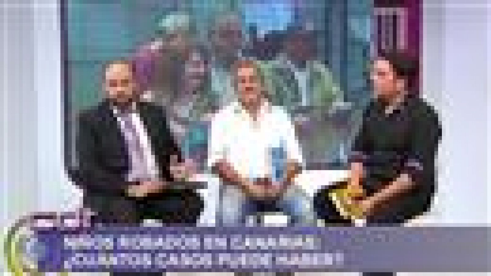 Cerca de ti - 01/06/2016