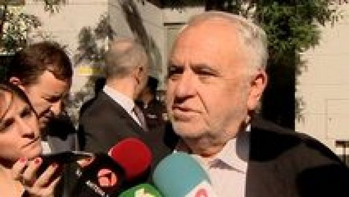 L'informatiu - Comunitat Valenciana - L'Informatiu - Comunitat Valenciana 2 - 01/06/16