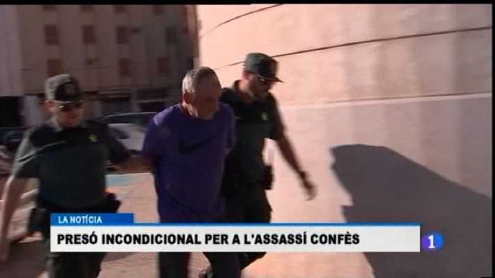 Informatiu Balear - Informatiu Balear 2 - 01/06/16