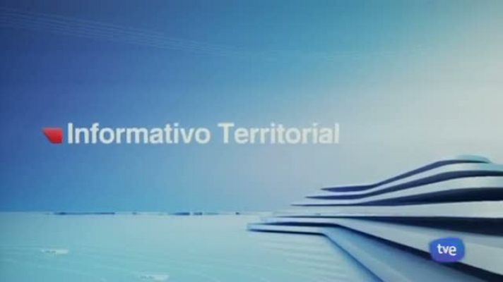 Noticias de Castilla-La Mancha - Noticias de Castilla-La Mancha 2 - 01/06/16