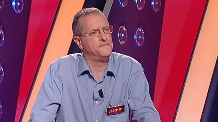 Saber y ganar - Saber y ganar - 01/06/16