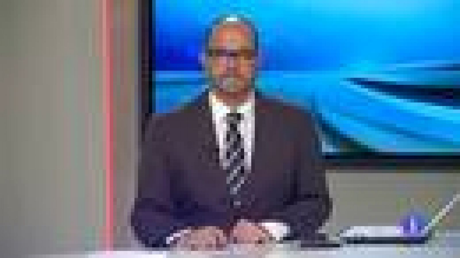 Noticias Andalucía 2 - 1/6/2016 | Ver