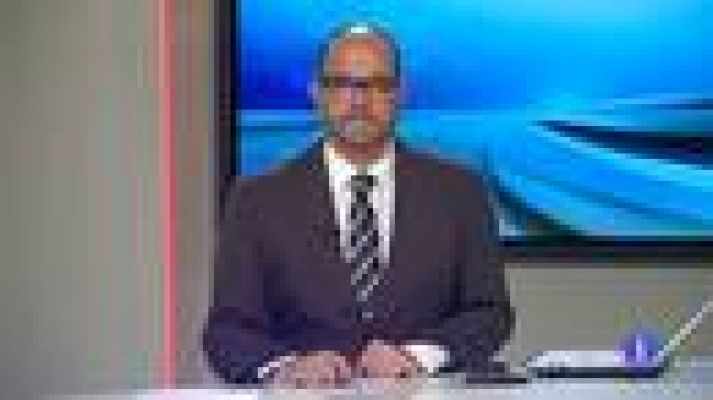 Noticias Andalucía - Noticias Andalucía 2 - 1/6/2016