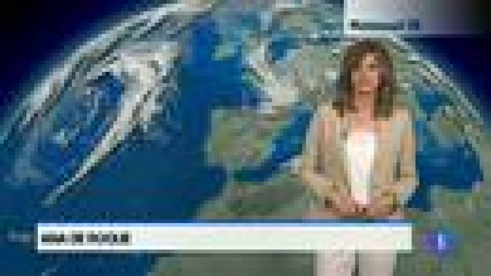 El tiempo en Andalucía - 1/6/2016 | Ver