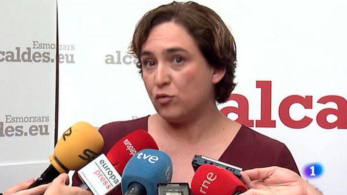 L'Informatiu - L'Informatiu 2 - 01/06/2016