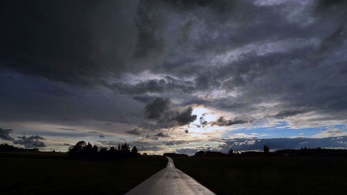 El tiempo - Lluvias débiles en el norte y suben temperaturas en casi toda España