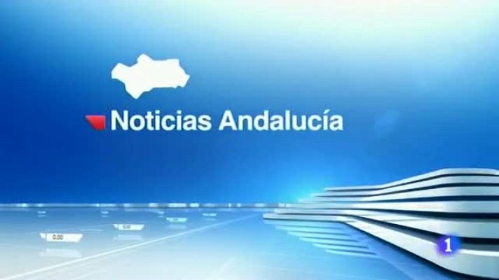 Noticias Andalucía - Noticias Andalucía - 1/6/2016