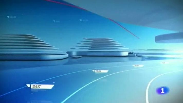 Noticias Murcia - Noticias Murcia 2 - 01/06/2016