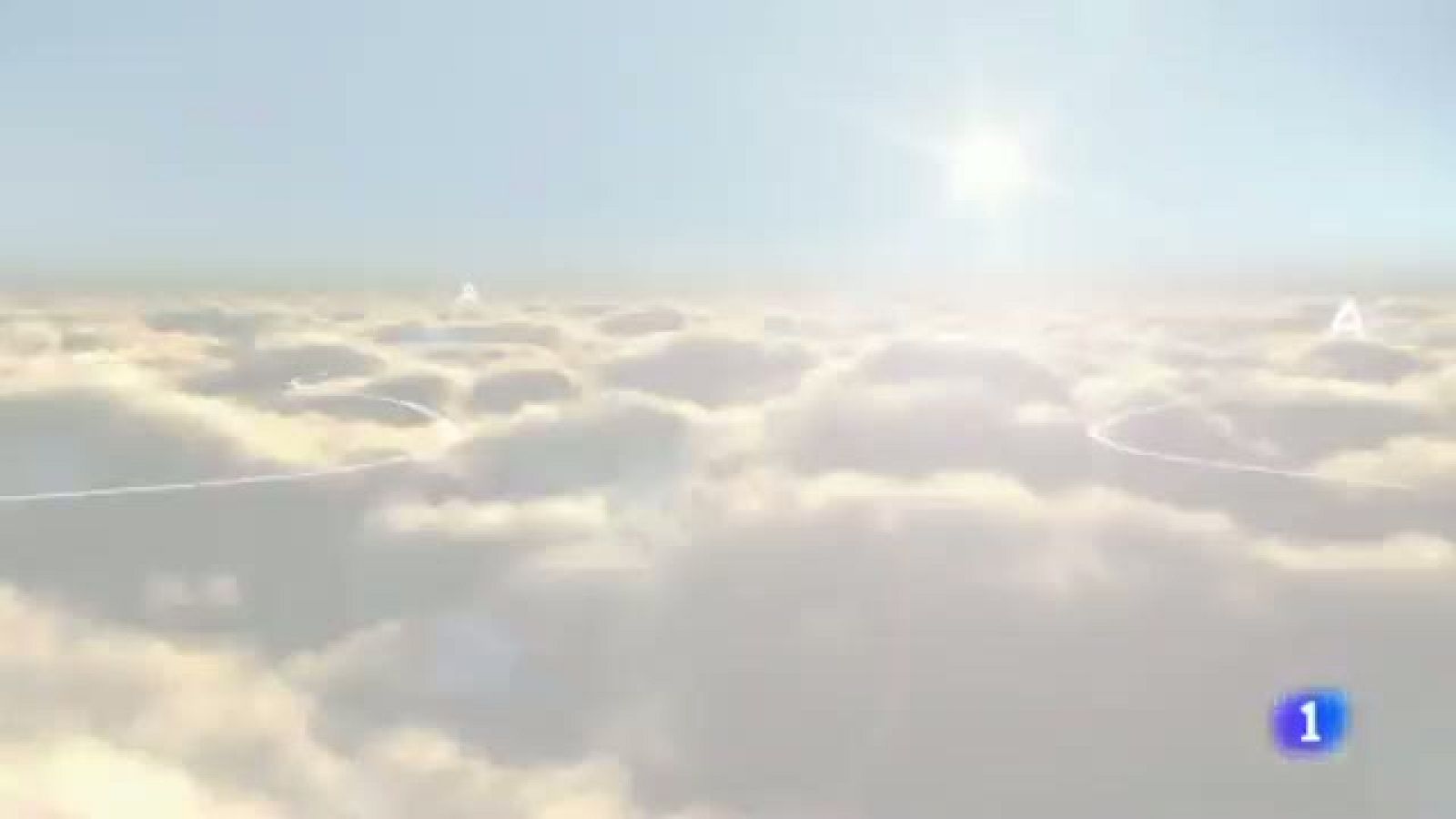 El tiempo en Cantabria - 01/06/16