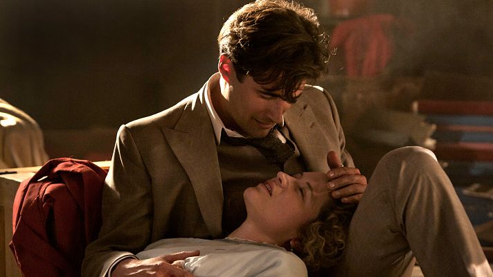 Seis hermanas - Episodio 278