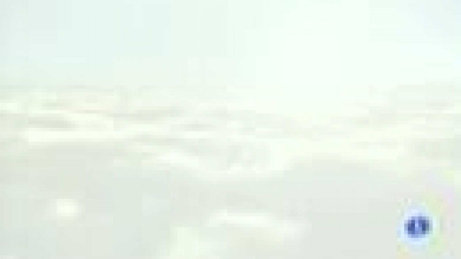 El tiempo en el País Vasco - 01/06/16