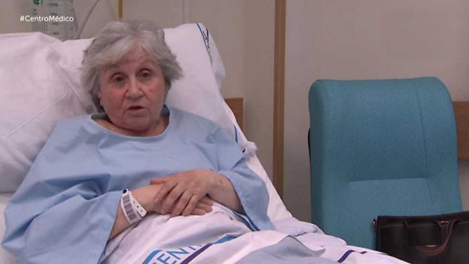 Centro médico - 01/06/16 (2) - ver ahora