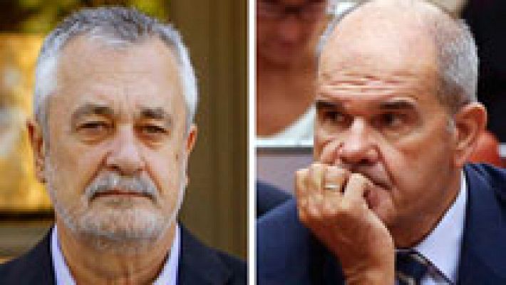 Telediario 1 - Telediario 2 en 4' - 01/06/16