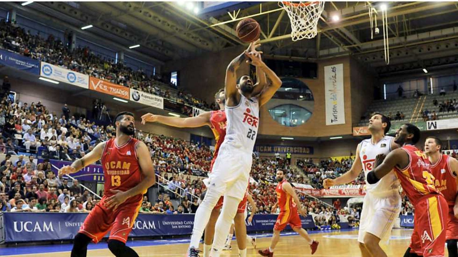 El Quinto Cuarto - 01/06/16 - ver ahora