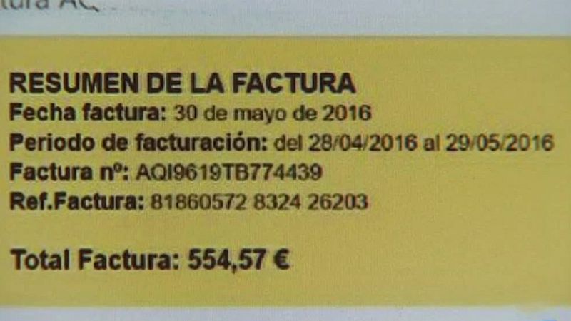 La policía alerta de un virus informático que usa como señuelo un extracto de una factura falsa de Endesa